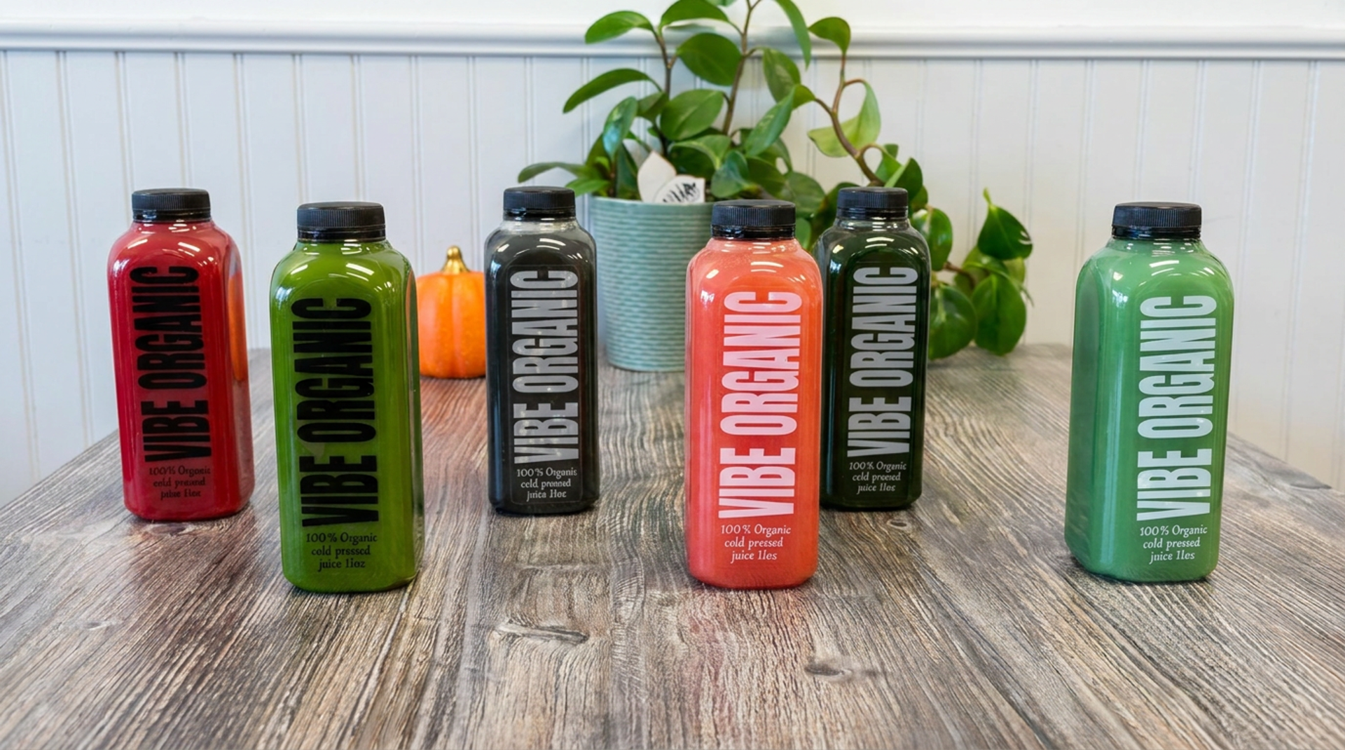 Real food, thoughtfully made