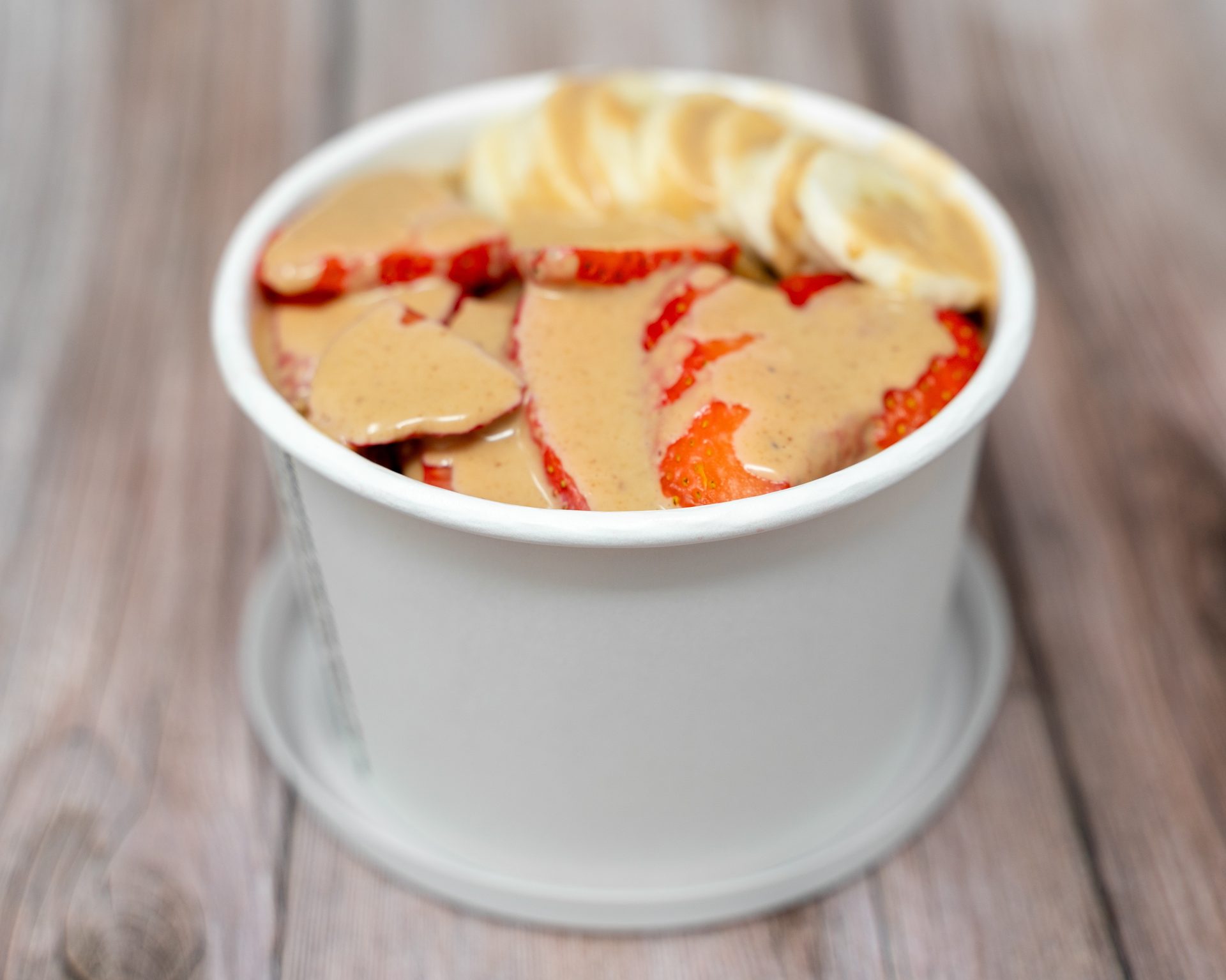 Vibe Organic Juice Bar Rewards