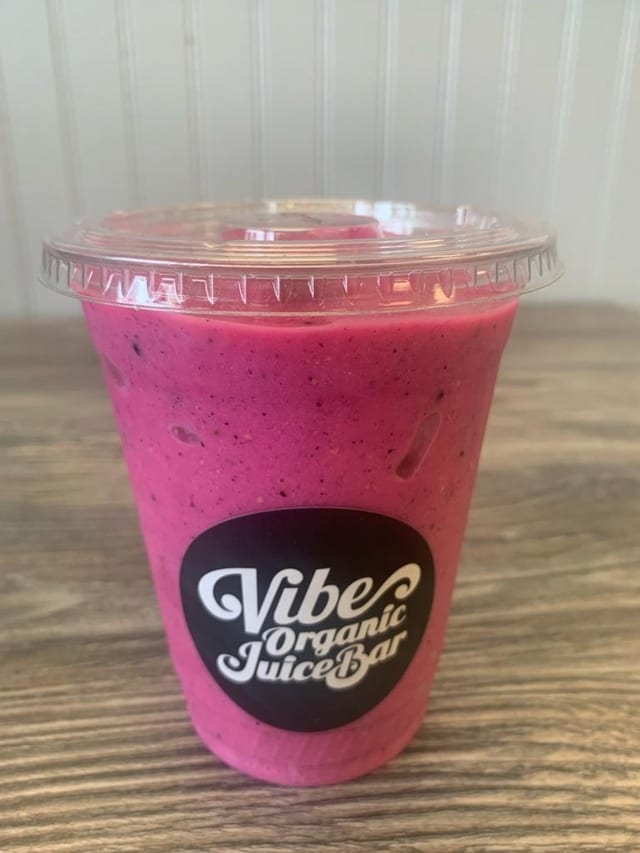 Pitaya Paradise.