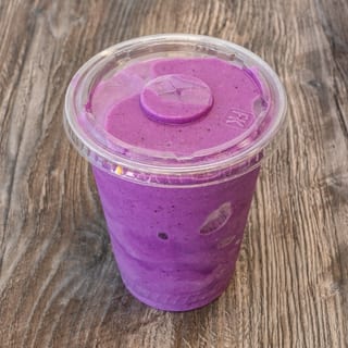 Viking Smoothie