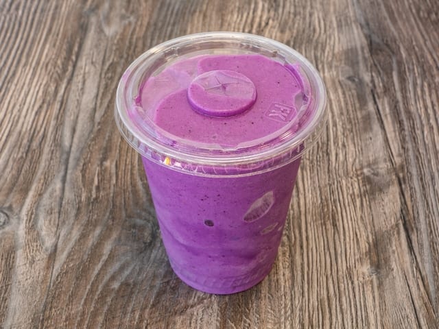 Viking Smoothie.