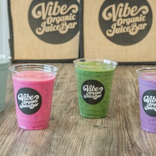 Build-A-Smoothie