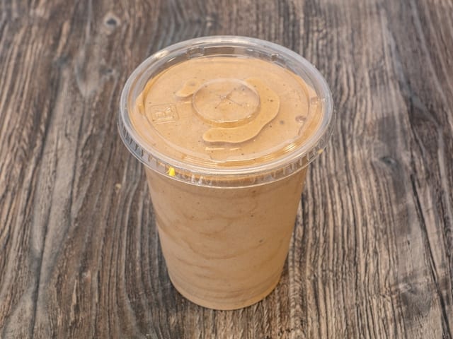 Cacao Coffee.