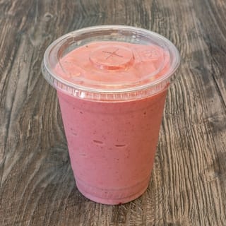Strawberry Fields