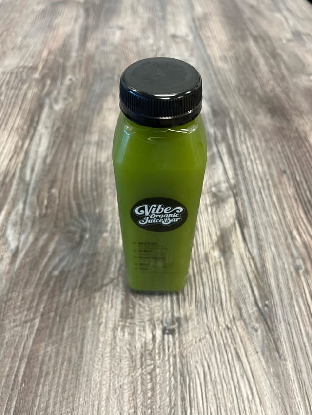 Green Detox.