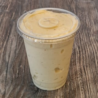 Pina Colada Smoothie
