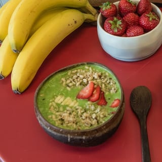 Deluxe Earth Bowl