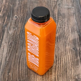 Orange Blossom