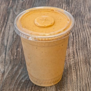 Pumpkin Smoothie