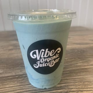 Blue Majik Smoothie