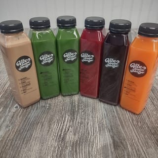 Juice Cleanse