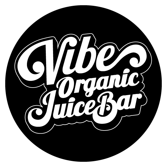 Vibe Organic Juice bar